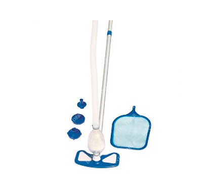 58234 Bestway Пылесос для бассейна комплект