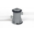 Овальный каркасный бассейн Bestway, 305х200х84см + фильтр-насос (5614A)